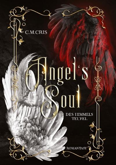 Angel’s Soul