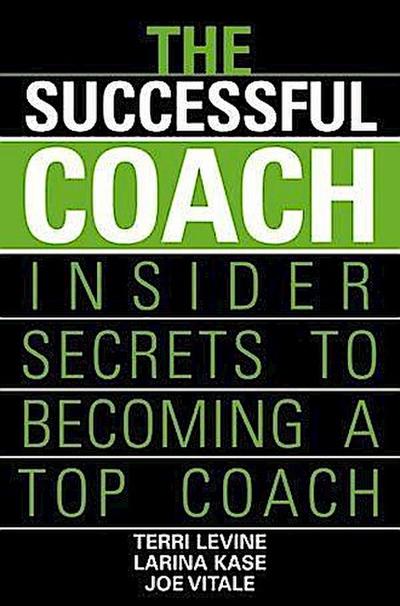 The Successful Coach