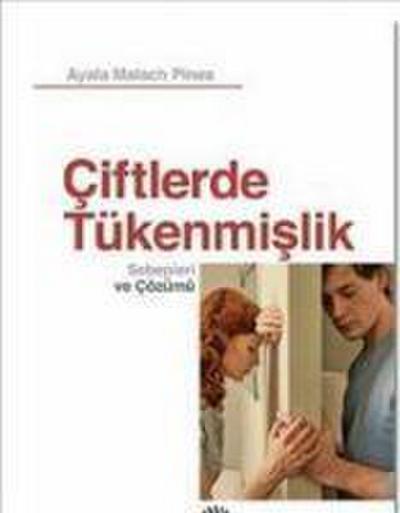 Ciftlerde Tükenmislik