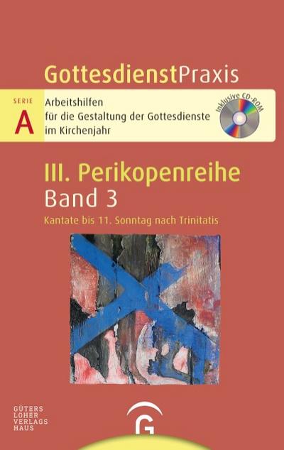 Kantate bis 11. Sonntag nach Trinitatis