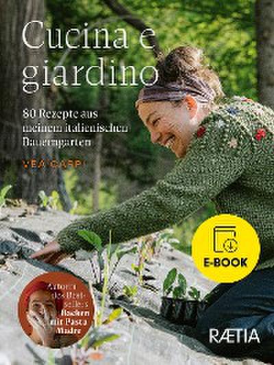 Cucina e giardino
