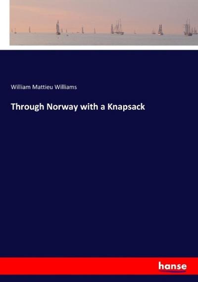 Through Norway with a Knapsack