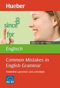 Common Mistakes in English Grammar