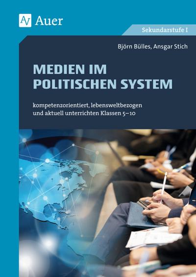 Medien in politischen Systemen