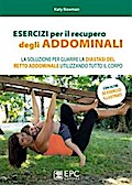 Esercizi per il recupero degli addominali