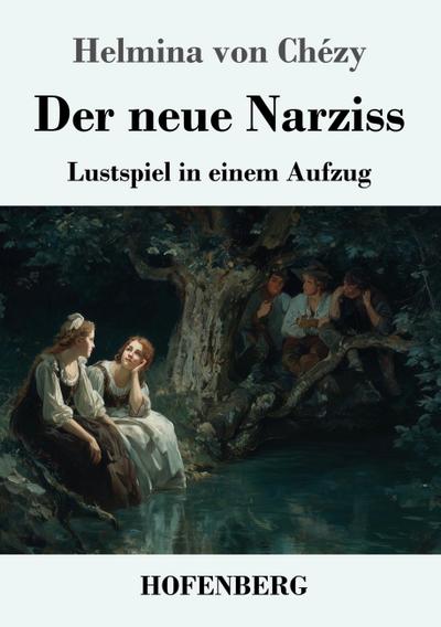 Der neue Narziss