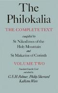 The Philokalia Vol 2