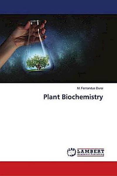 Plant Biochemistry