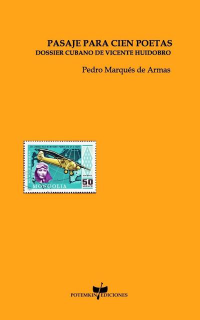 Pasaje para cien poetas