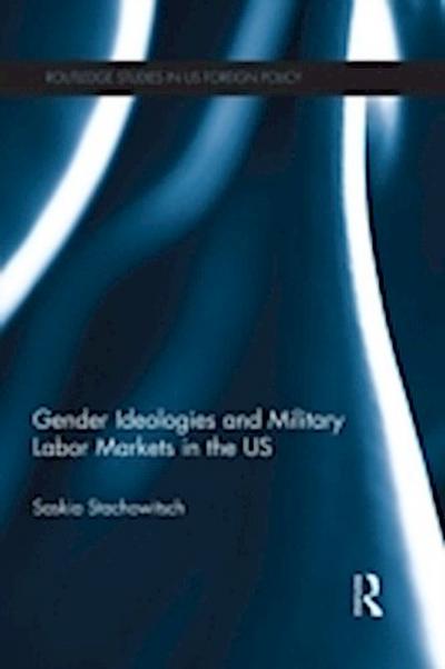 Gender Ideologies and Military Labor Markets in the U.S.