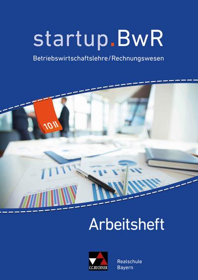 startup.BwR Realschule Bayern