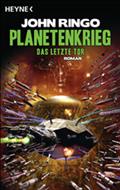 Planetenkrieg - Das letzte Tor
