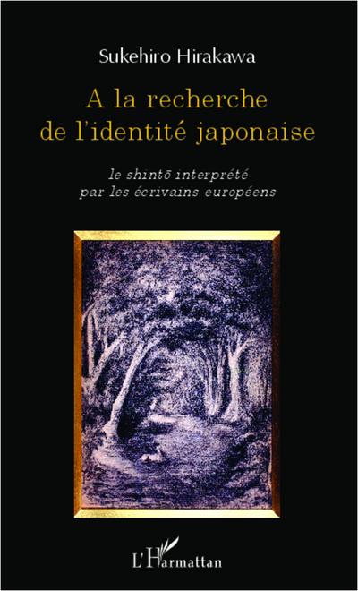 A la recherche de l’identité japonaise