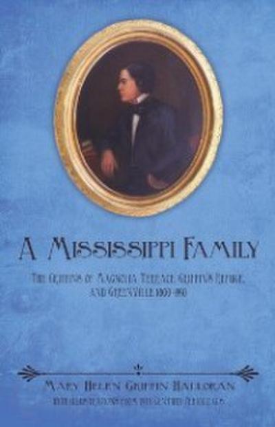 Halloran, M: Mississippi Family