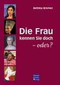 Die Frau kennen Sie doch - oder?