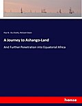 A Journey to Ashango-Land