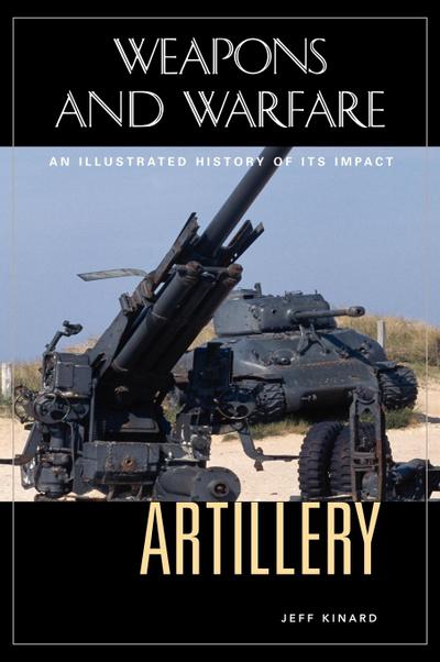 Artillery