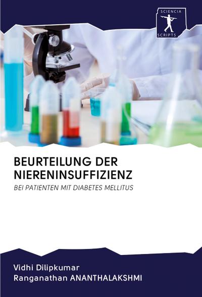 BEURTEILUNG DER NIERENINSUFFIZIENZ