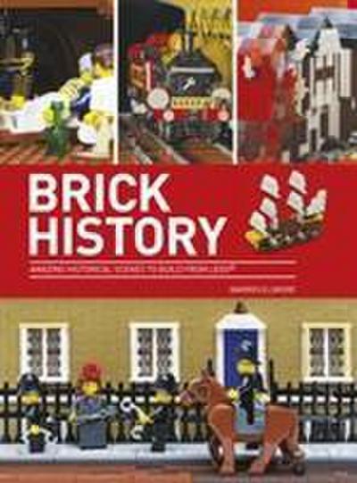Elsmore, W: Brick History