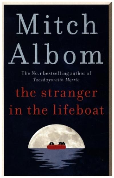 The Stranger in the Lifeboat