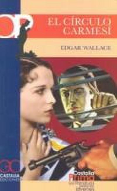 El círculo carmesí