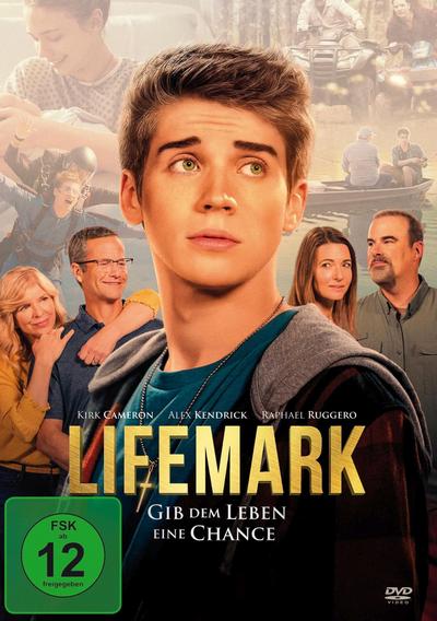 Lifemark - Gib dem Leben eine Chance (DVD)