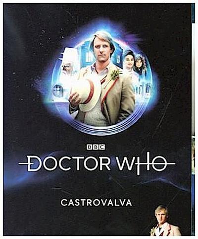 Doctor Who - Fünfter Doktor - Castrovalva