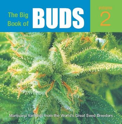 The Big Book of Buds