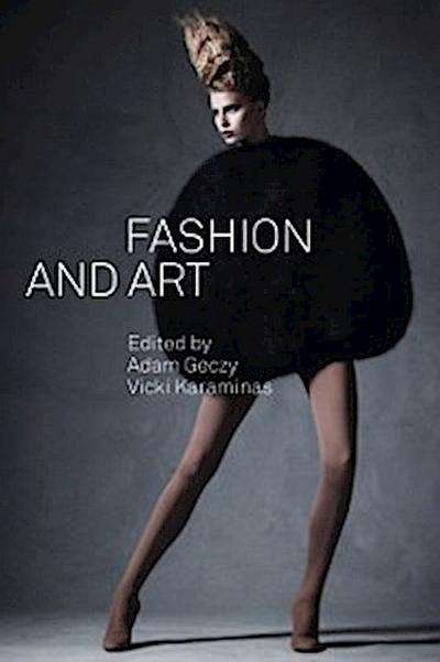 Fashion and Art
