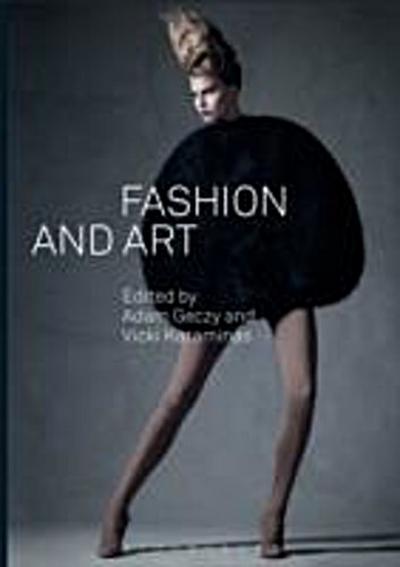 Fashion and Art