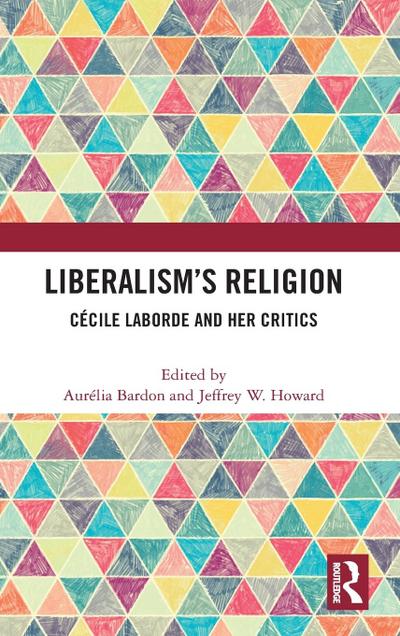 Liberalism’s Religion