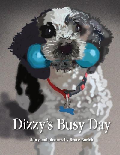 Dizzy’s Busy Day