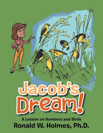 Jacob’s Dream!