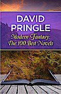 Modern Fantasy: The 100 Best Novels