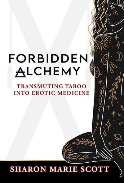 Forbidden Alchemy