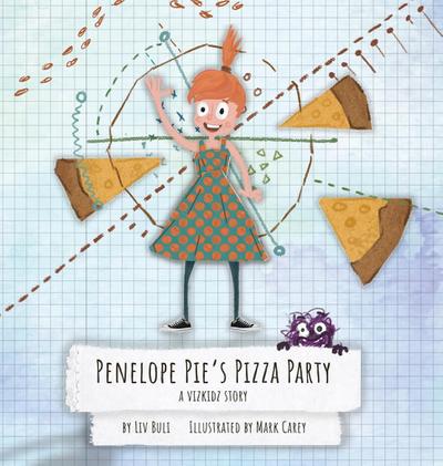 Penelope Pie’s Pizza Party
