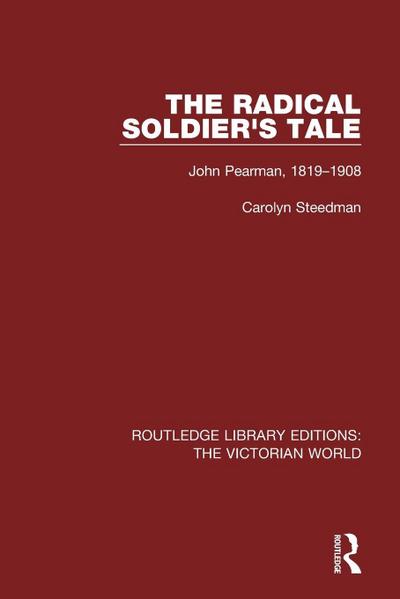 The Radical Soldier’s Tale