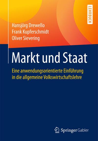 Markt und Staat