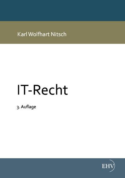 IT-Recht