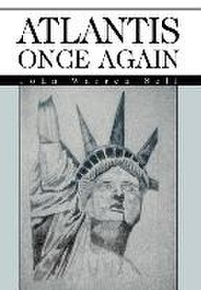 Atlantis Once Again