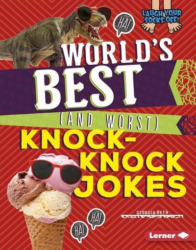 World’s Best (and Worst) Knock-Knock Jokes