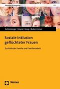 Soziale Inklusion geflüchteter Frauen