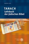 Tanach - Lehrbuch der jüdischen Bibel
