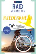 KOMPASS Radvergnügen Niederrhein