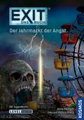 EXIT®: Das Buch - Der Jahrmarkt der Angst