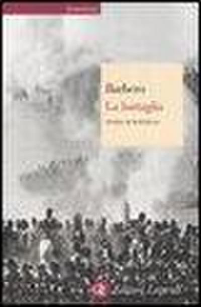 La battaglia. Storia di Waterloo