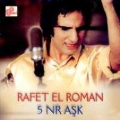 5 Nr Ask CD