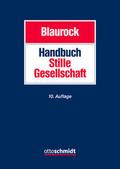 Handbuch Stille Gesellschaft