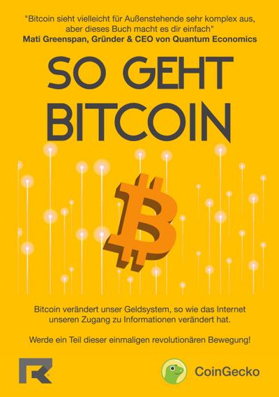 So geht Bitcoin