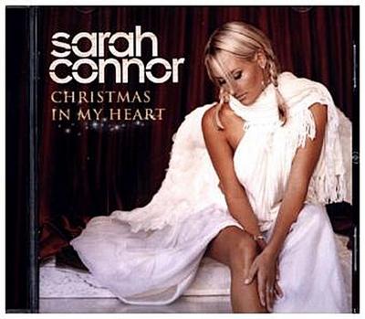 Christmas In My Heart - Sarah Connor